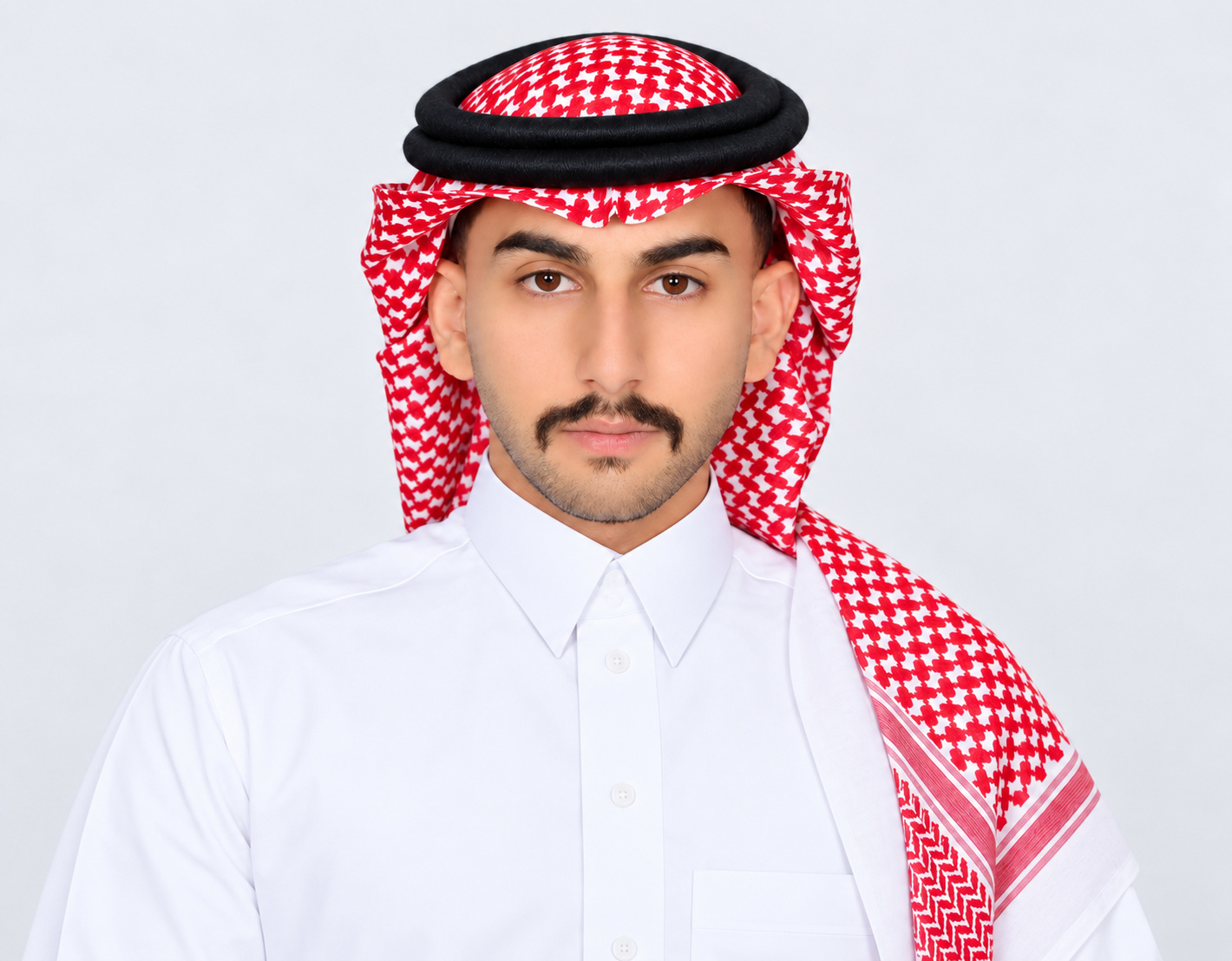 مهند عبد الله الشهري