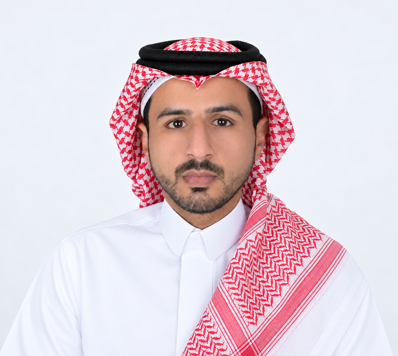 سعيد الرشيدي