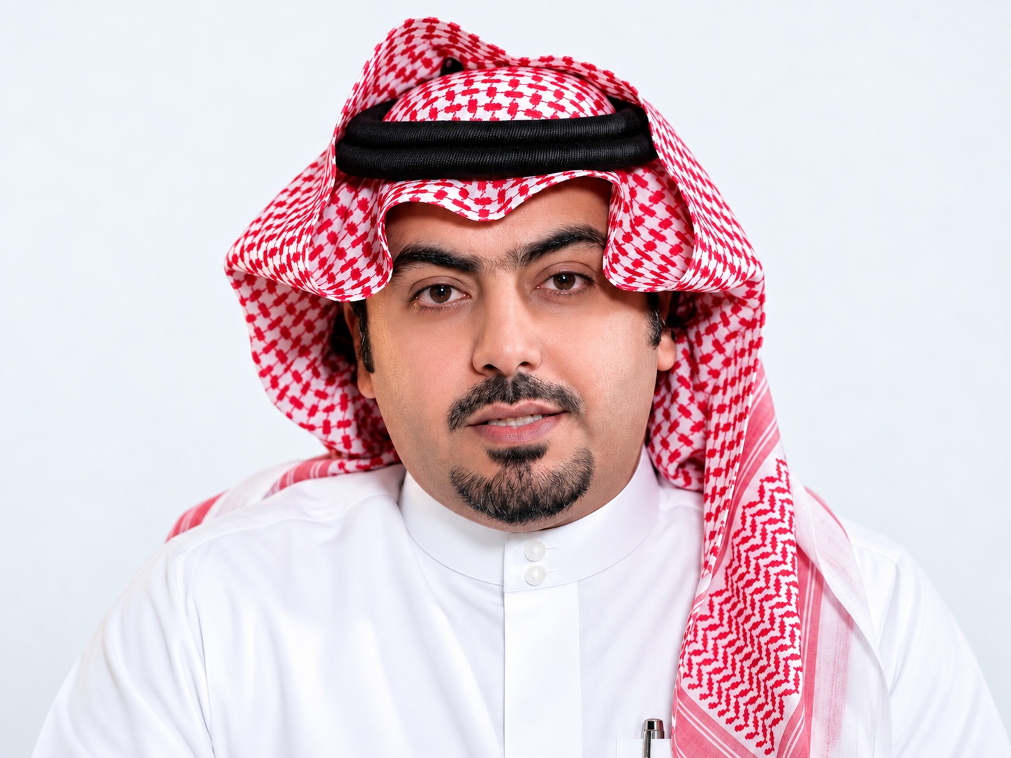 فايز الأحمري